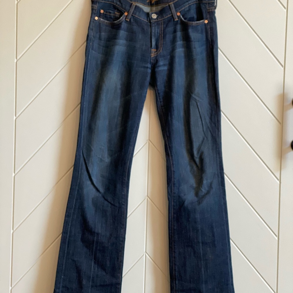 7 For All Mankind Women’s Jeans size 30